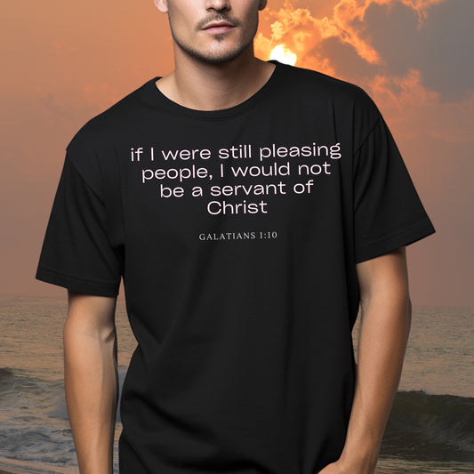 Servant of Christ T-Shirt