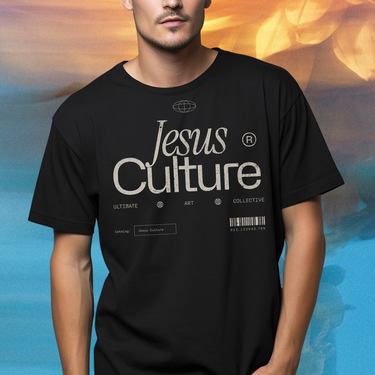 Jesus Culture T-Shirt