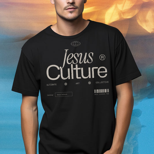 Jesus Culture T-Shirt