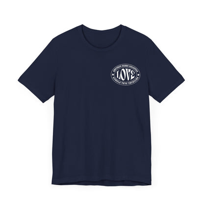Love Endures T-Shirt