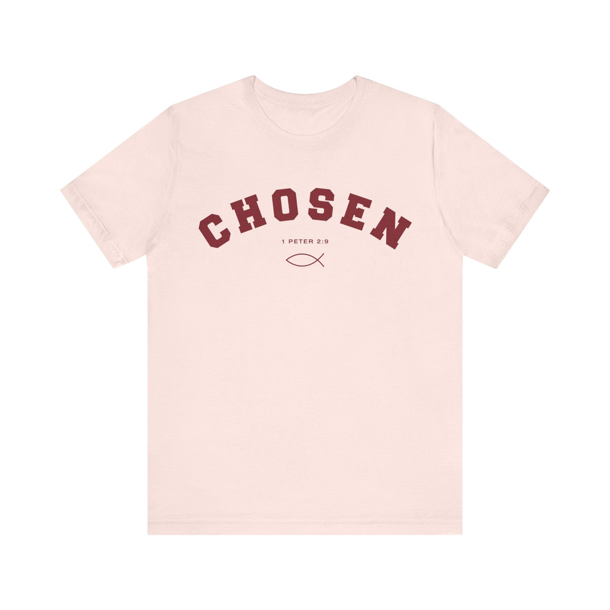 Chosen Tee