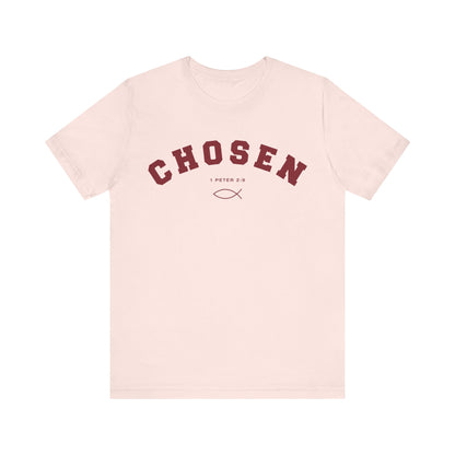 Chosen Tee