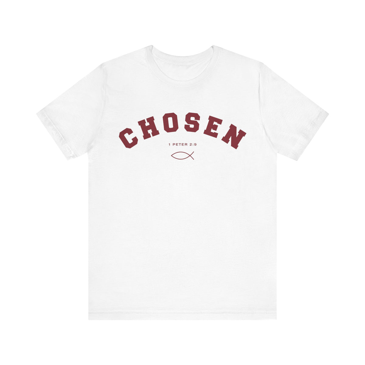Chosen Tee