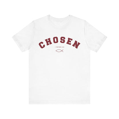 Chosen Tee