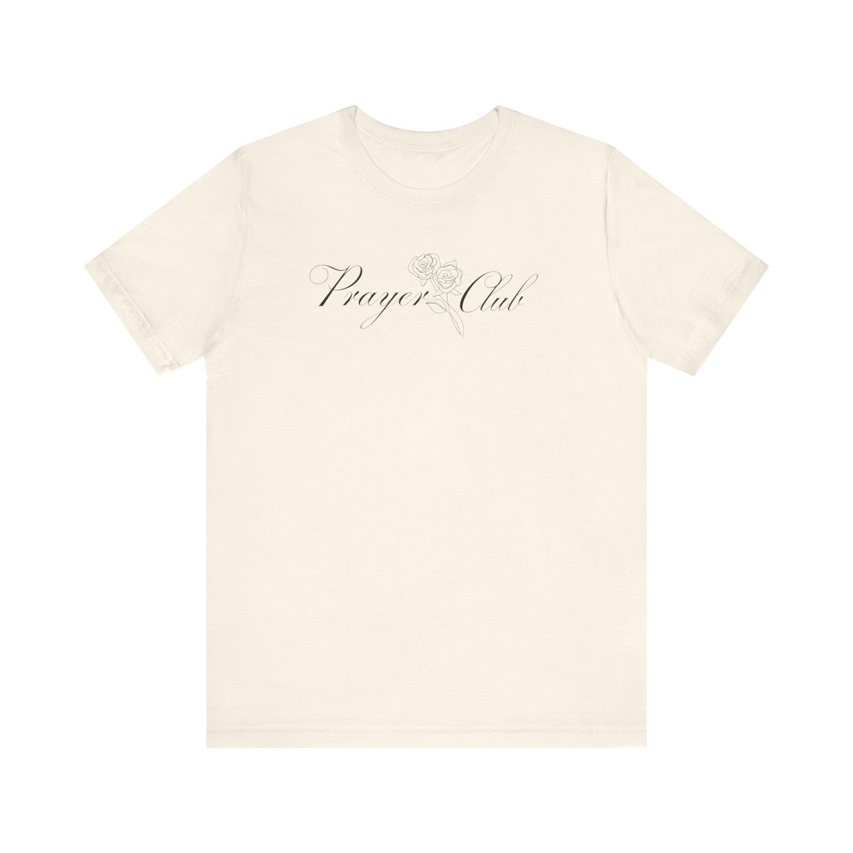 Prayer Club T-Shirt