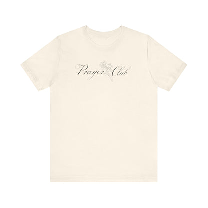 Prayer Club T-Shirt