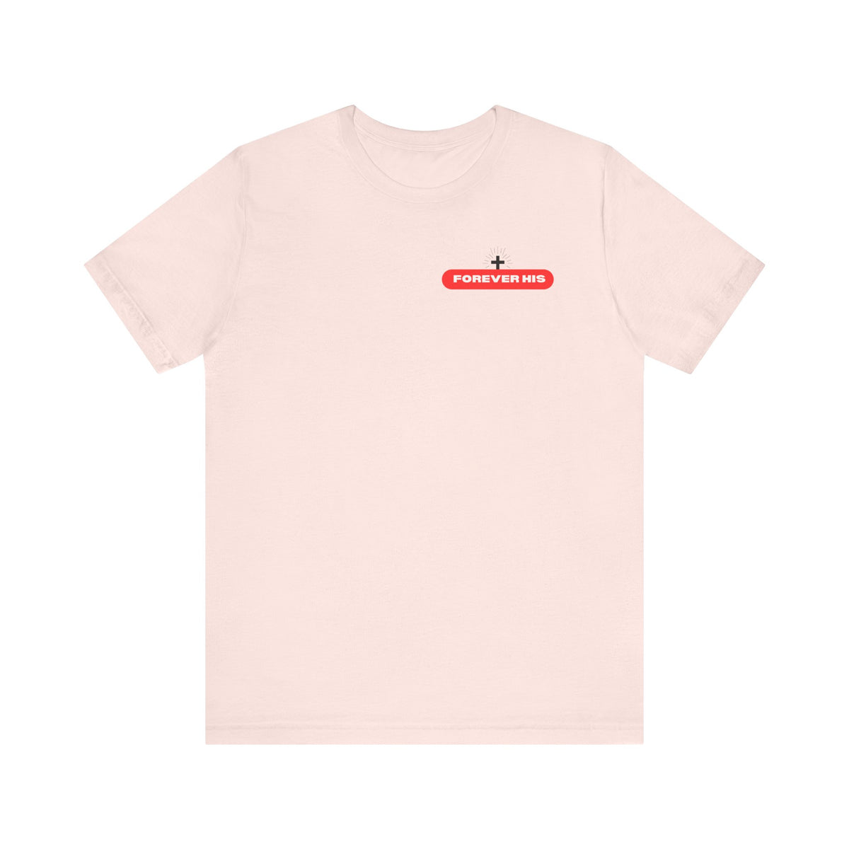 Romans 8 T-Shirt
