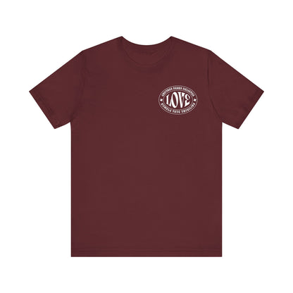 Love Endures T-Shirt