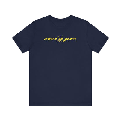 Saved By Grace T-Shirt