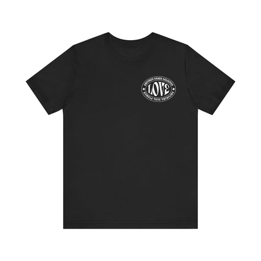 Love Endures T-Shirt