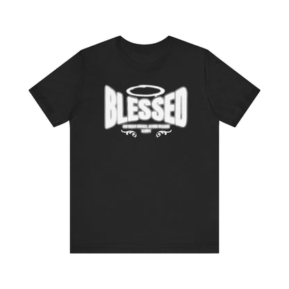 Blessed & Highly Favored T-Shirt
