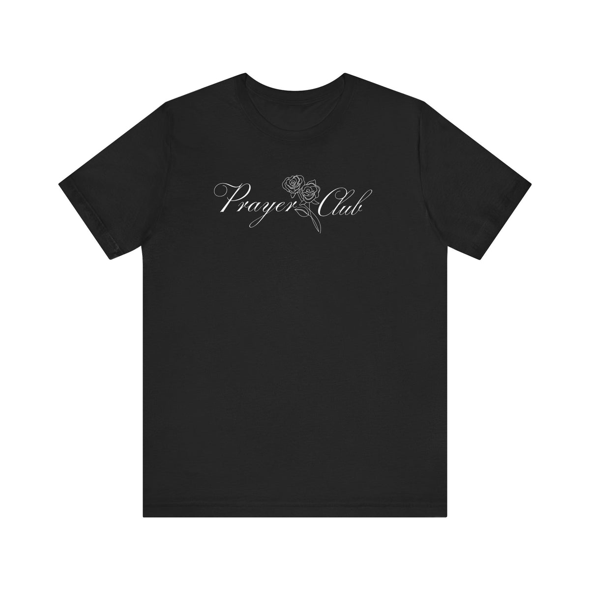 Prayer Club T-Shirt