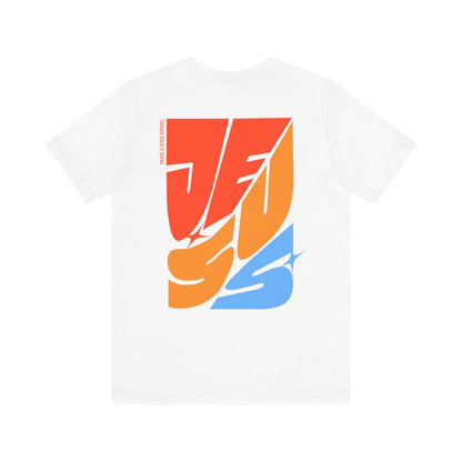 Jesus King of Kings  Tee