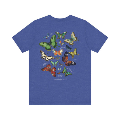New Creation  2 Corinthians 5:17 T-Shirt