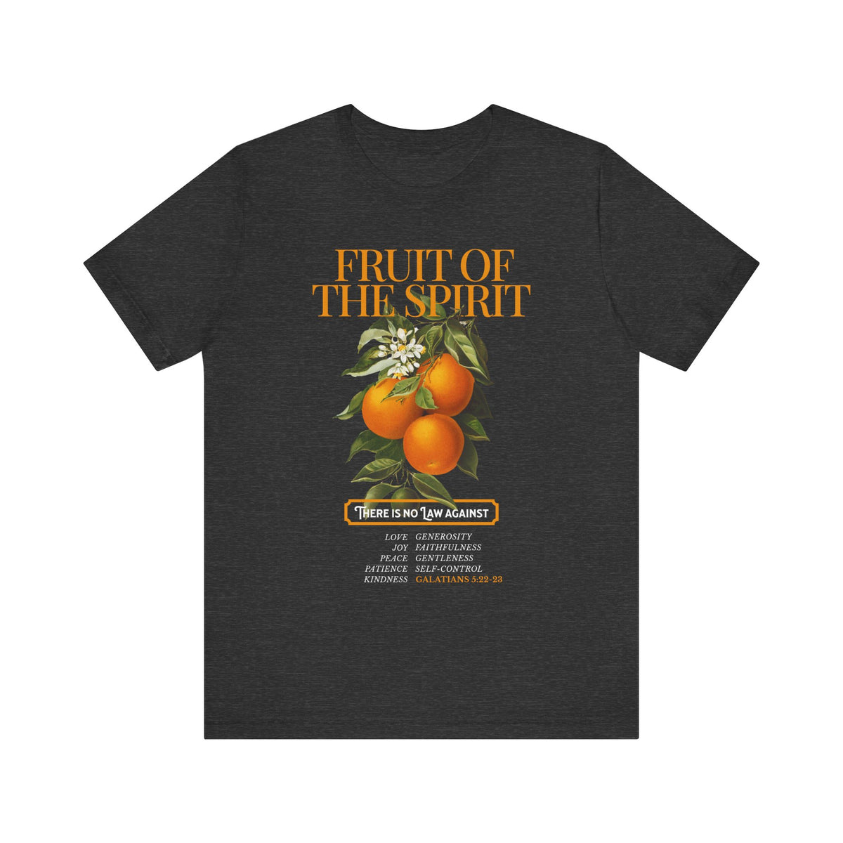 Fruit of the Spirit Tee