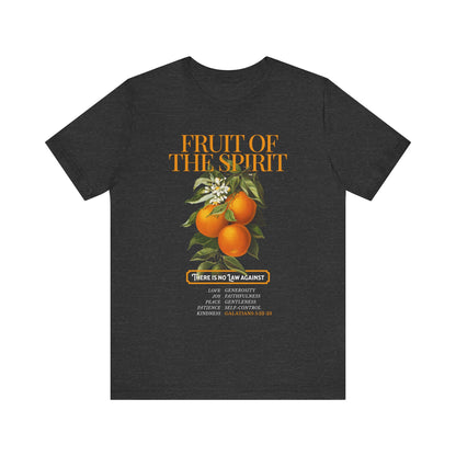 Fruit of the Spirit Tee