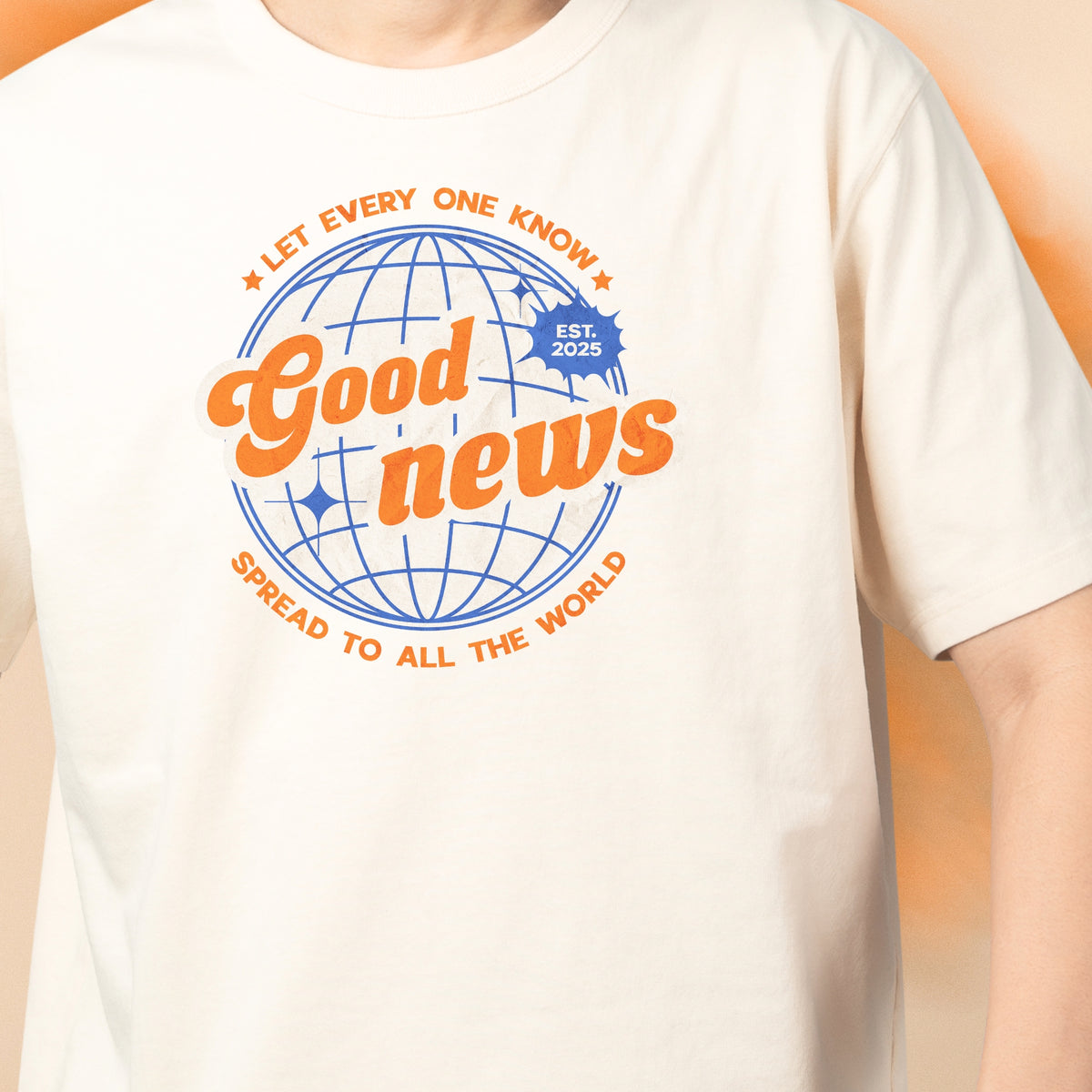 Good News T-Shirt
