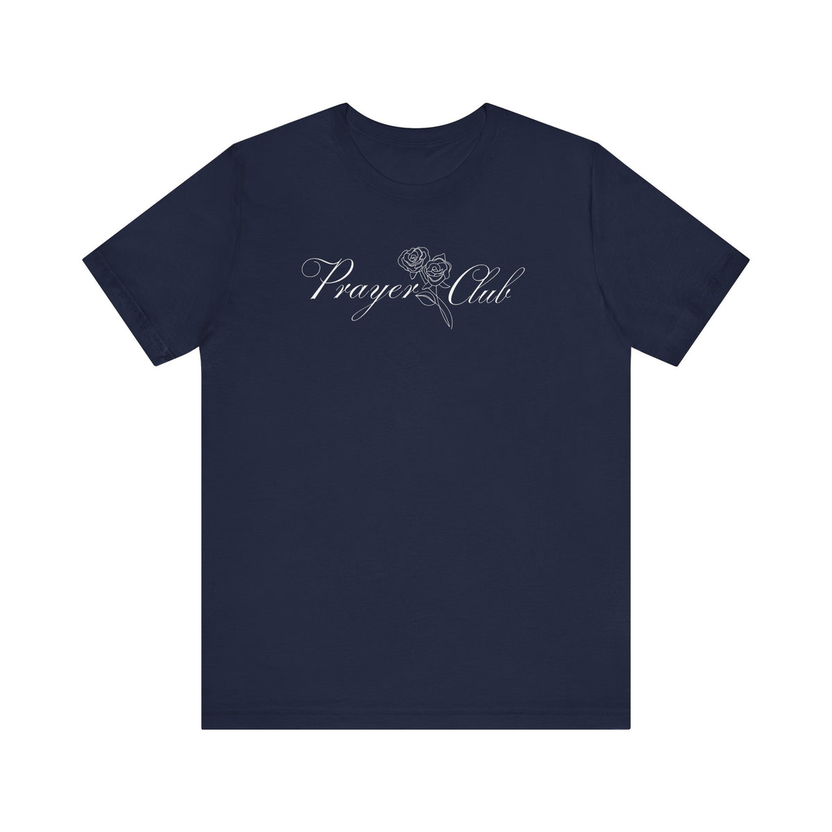 Prayer Club T-Shirt