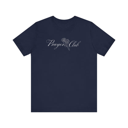 Prayer Club T-Shirt