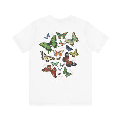 New Creation  2 Corinthians 5:17 T-Shirt