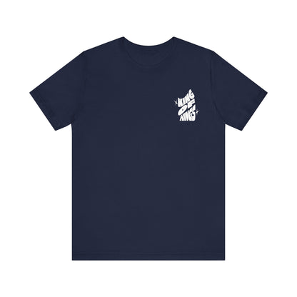 Jesus King of Kings  Tee