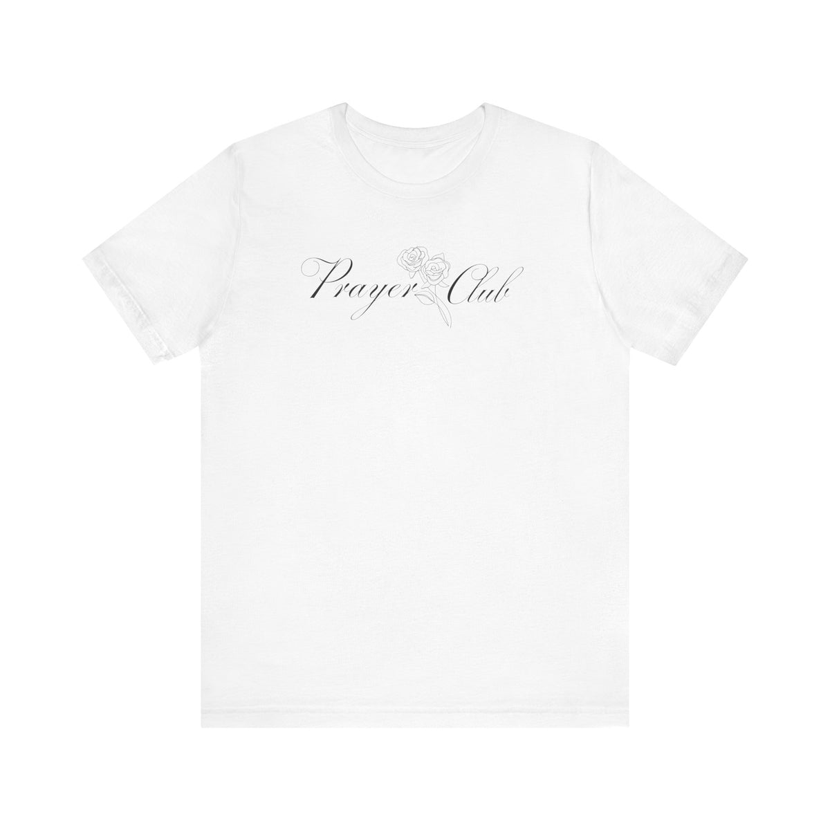 Prayer Club T-Shirt