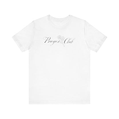 Prayer Club T-Shirt