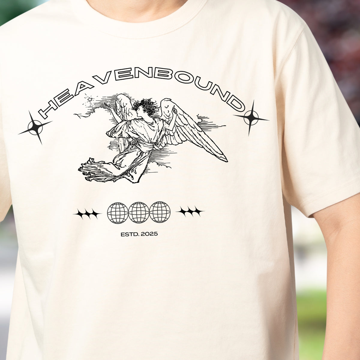 Heavenbound Too T-Shirt