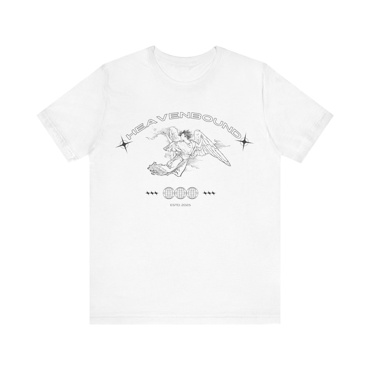 Heavenbound Too T-Shirt