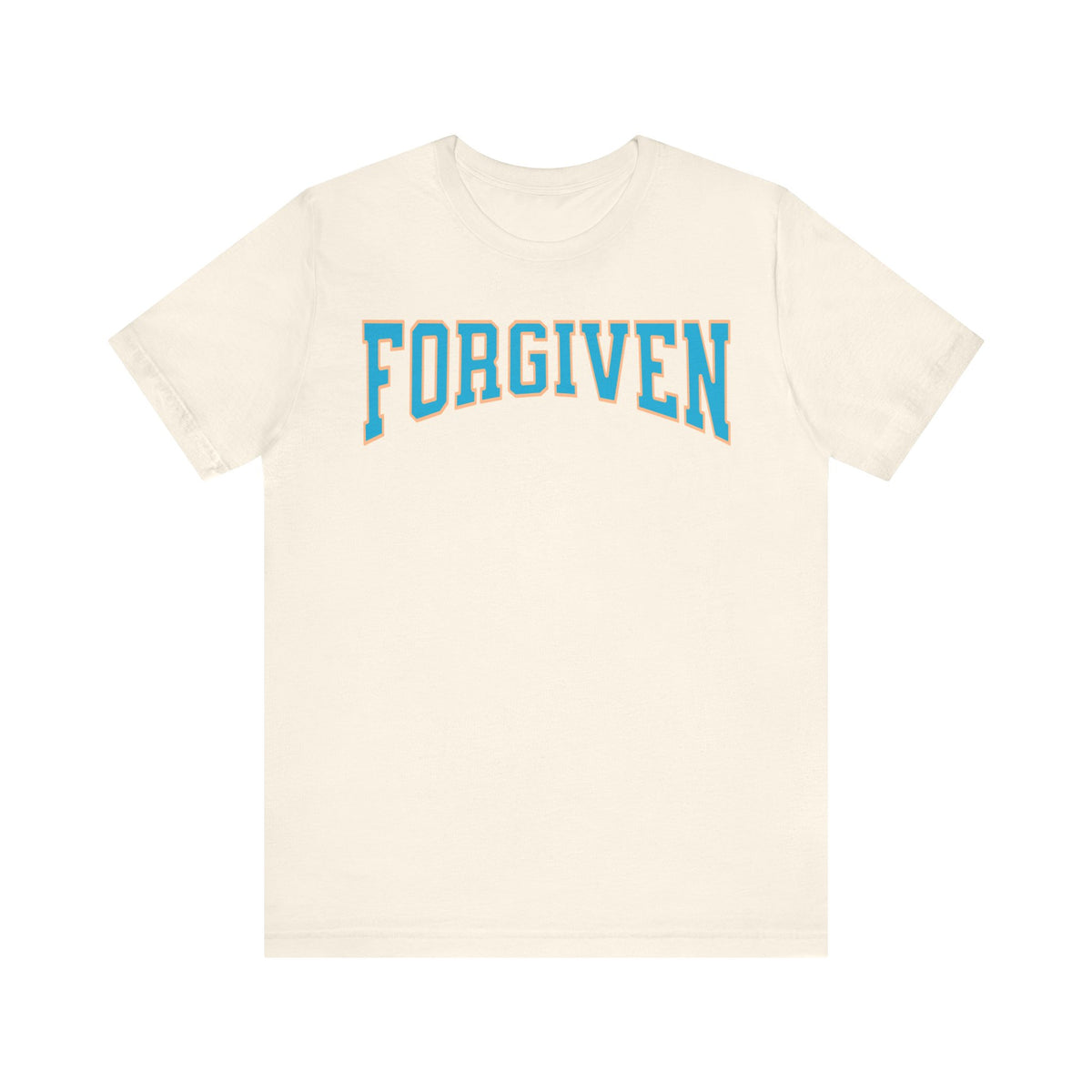 Forgiven Tee
