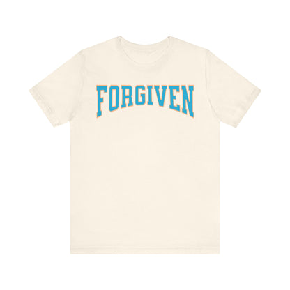 Forgiven Tee