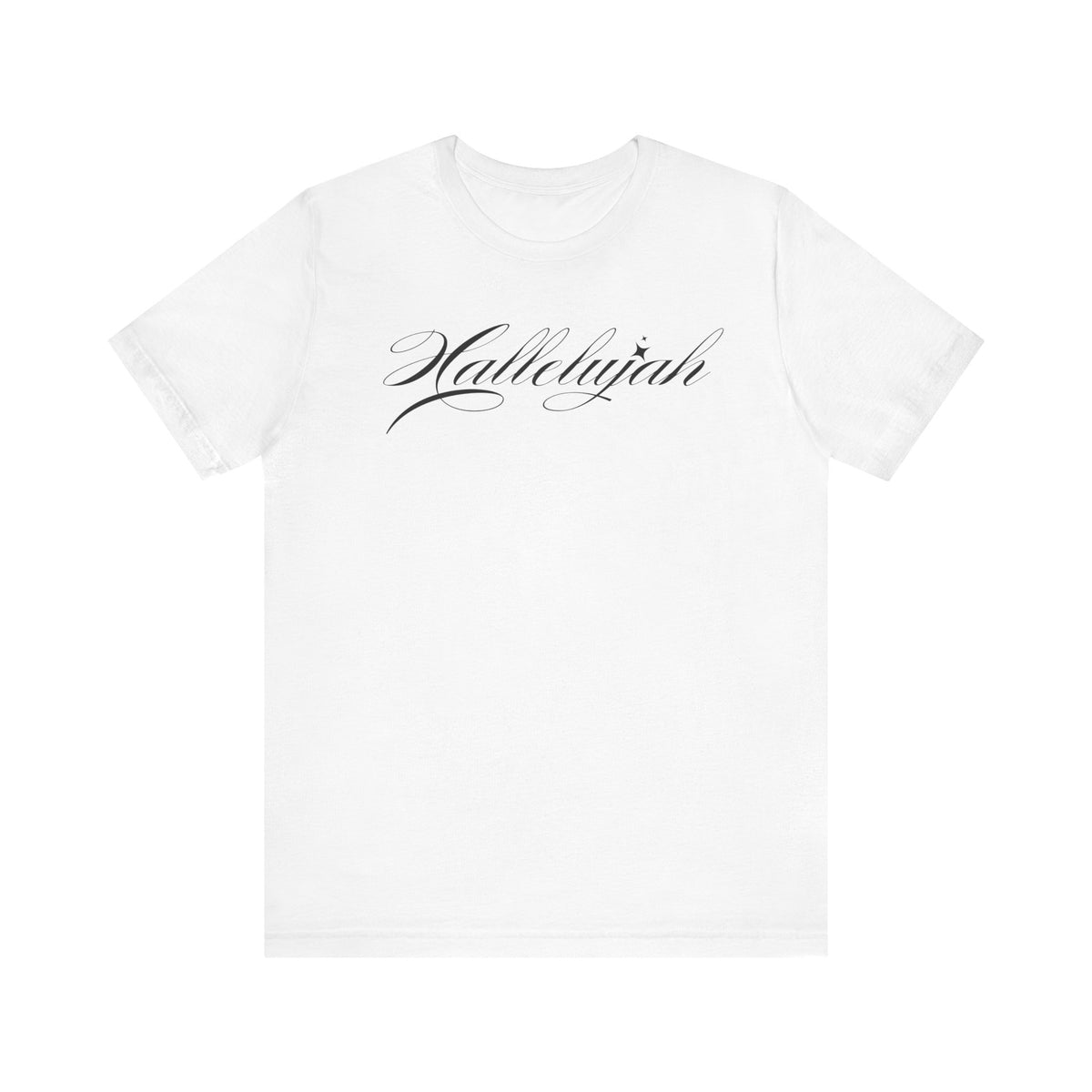 Hallelujah T-Shirt