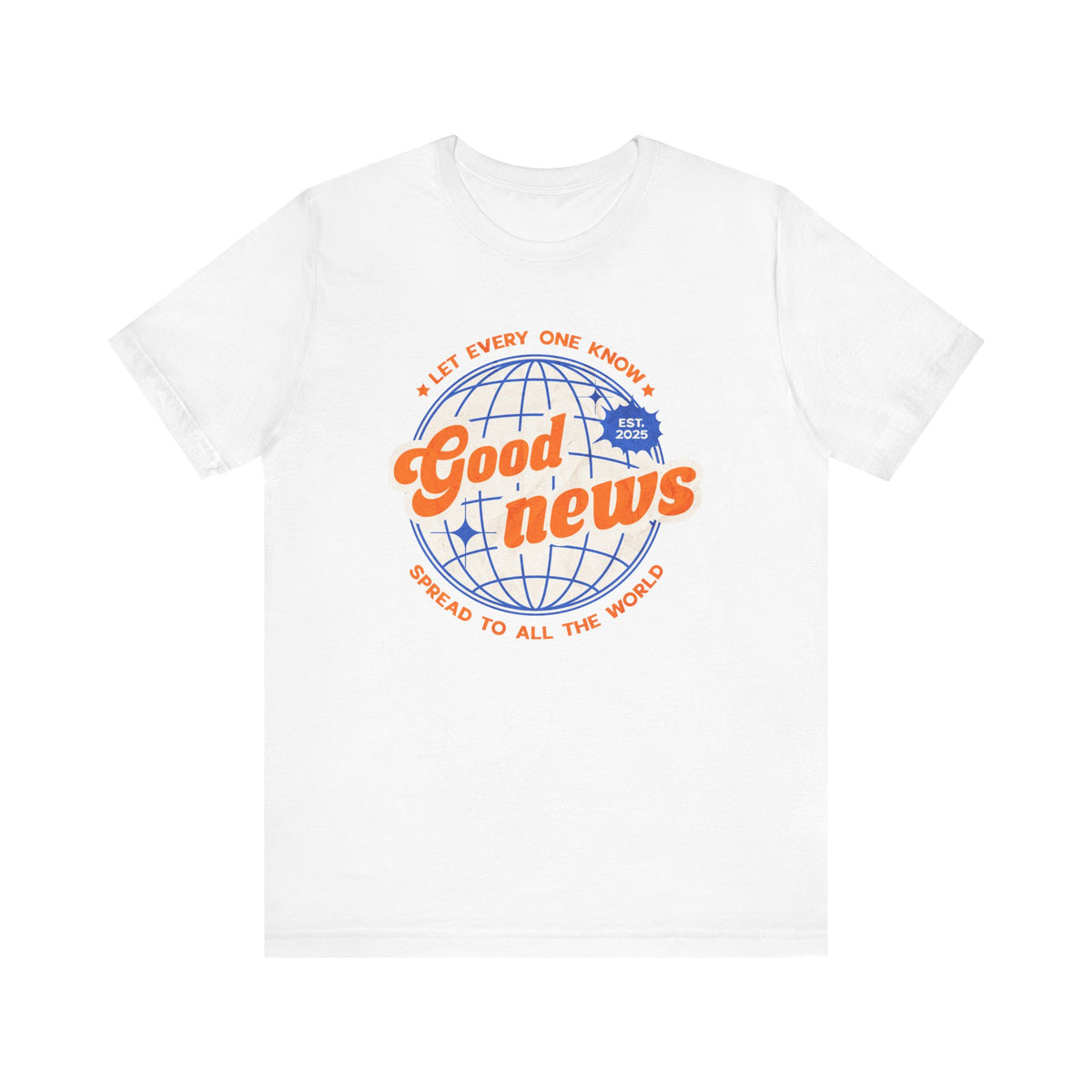 Good News T-Shirt