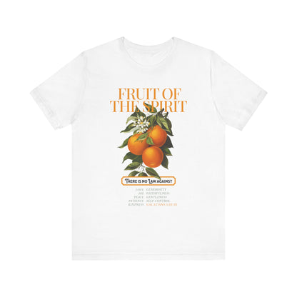 Fruit of the Spirit Tee
